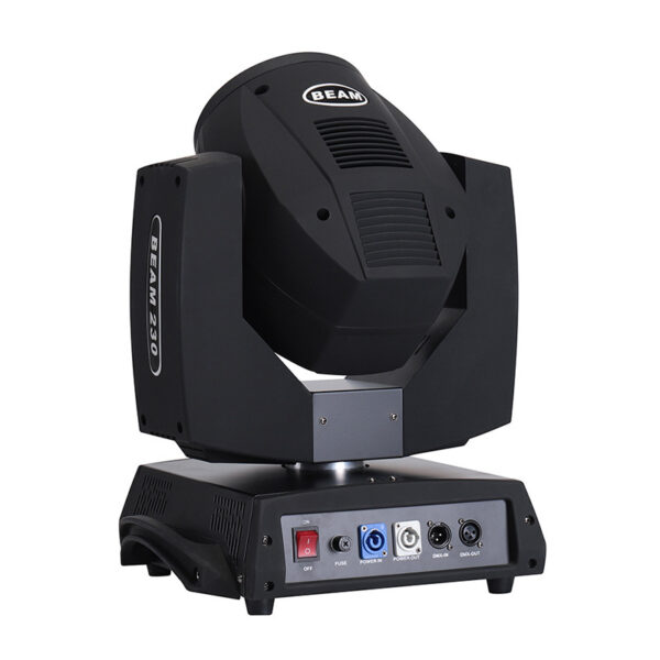 Beam Moving Head Light 230W - Image 3