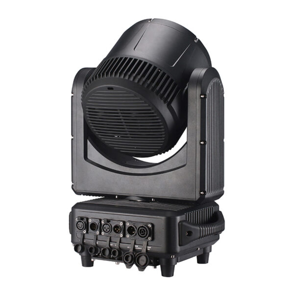 LED Bee eye moving head 7*60w IP65 - Image 6