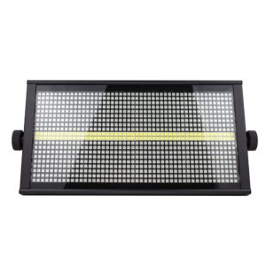 LED strobe light RGB