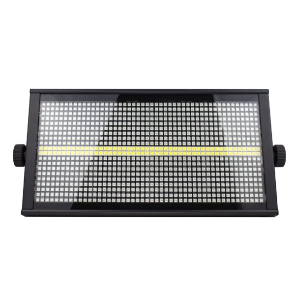 LED strobe light RGB