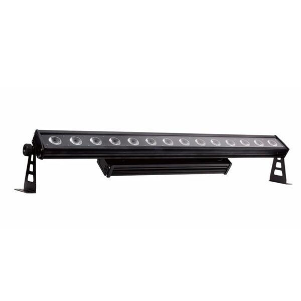 Led wall wash 14*15wwaterproof