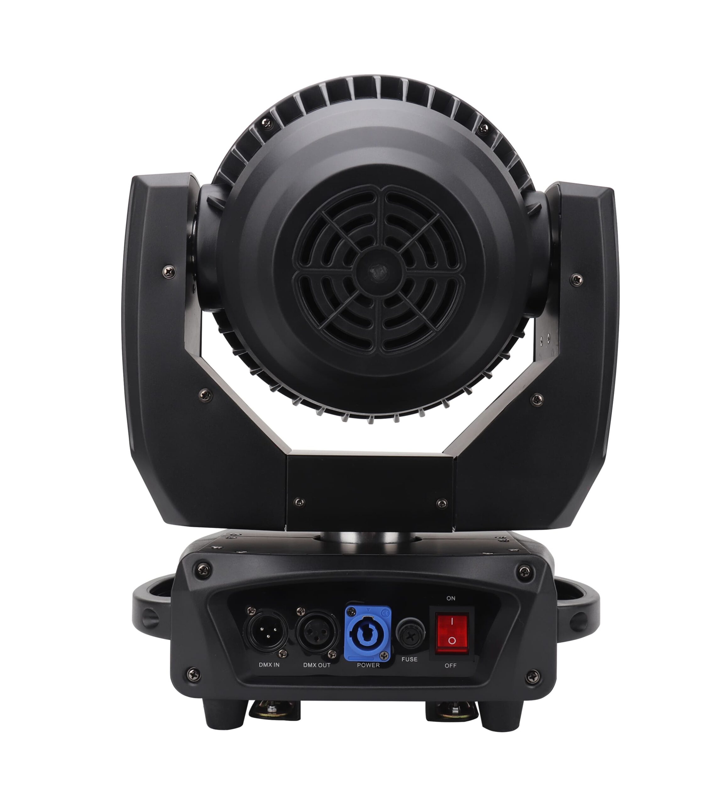 Wash Moving head light 19*15W RGBW - Image 5