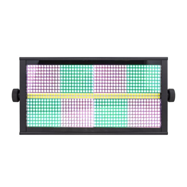 LED strobe light RGB - Image 2