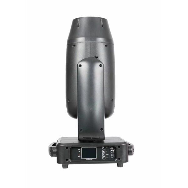 LED moving head BSW 400W with CMY - Image 2