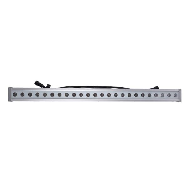 Led wall wash 24*4 in 1 waterproof