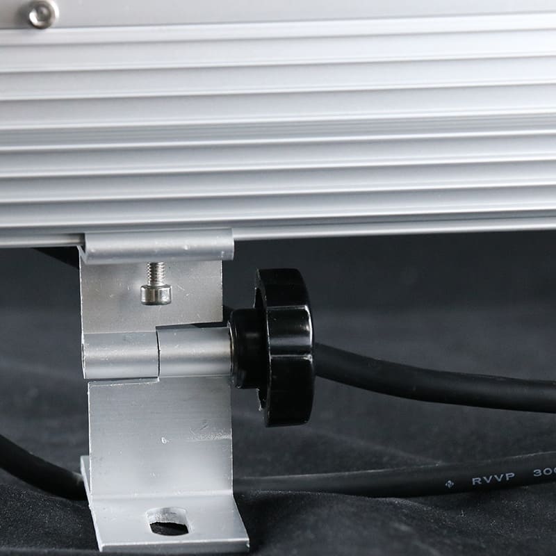 Led wall wash 24*4 in 1 waterproof - Image 4