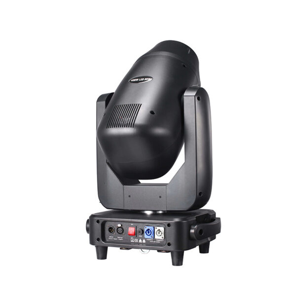 LED moving head BSW 400W with CMY - Image 3