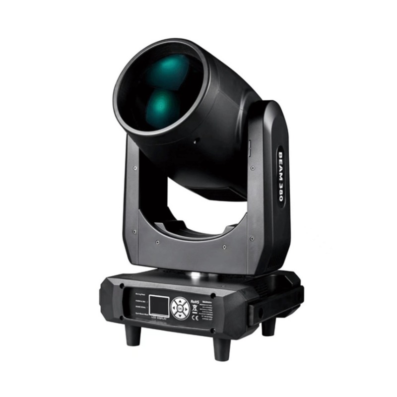 Beam Moving Head Light 380W - Image 2