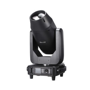 LED moving head BSW 400W with CMY