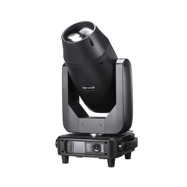 LED moving head BSW 400W with CMY
