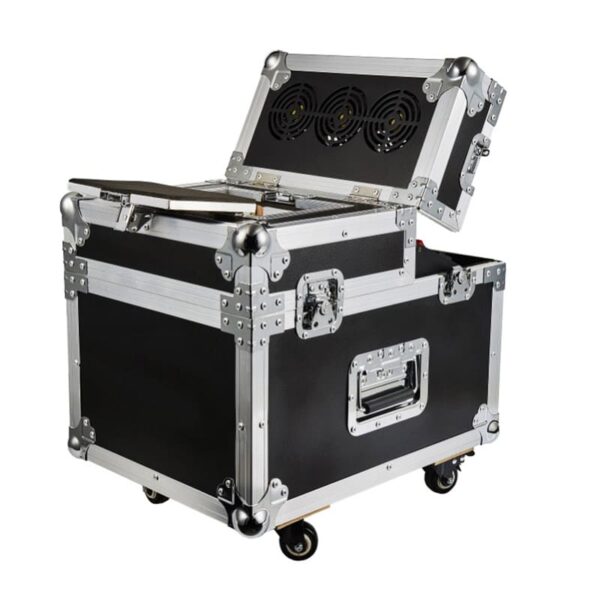 600W double fog machine - Image 4