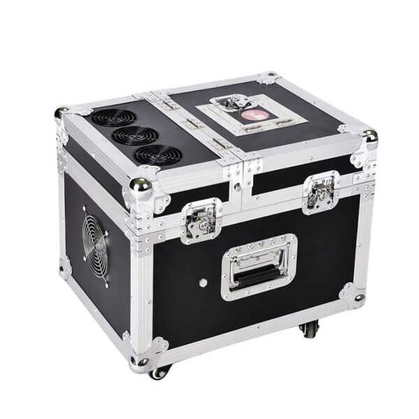 600W double fog machine - Image 5