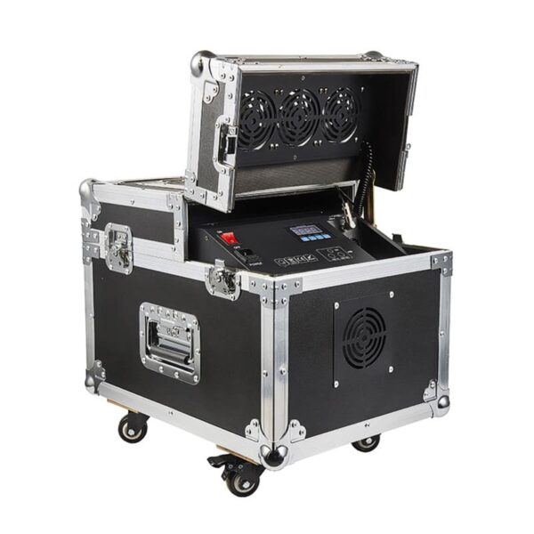 600W double fog machine - Image 2