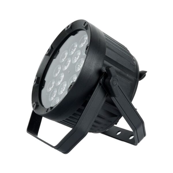 LED Flat Par Waterproof 18pcs - Image 4