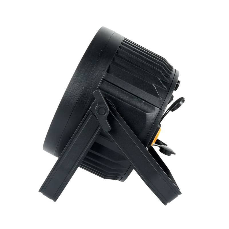 LED Flat Par Waterproof 18pcs - Image 5