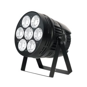 LED COB Par 7 eye