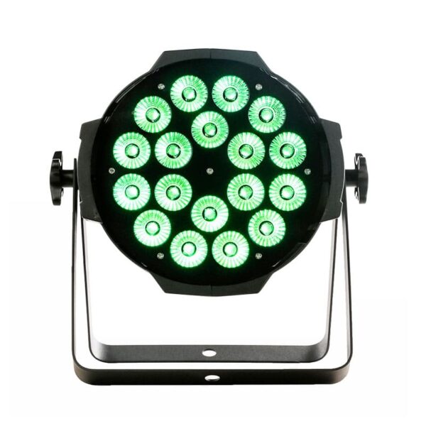 LED par 18*18W - Image 5