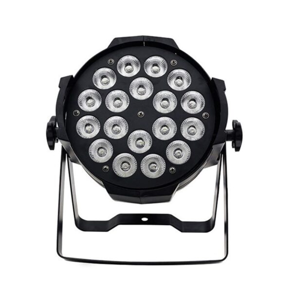 LED par 18*18W - Image 4