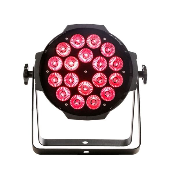 LED par 18*18W - Image 3