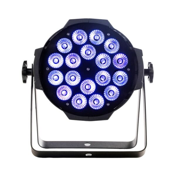 LED par 18*18W