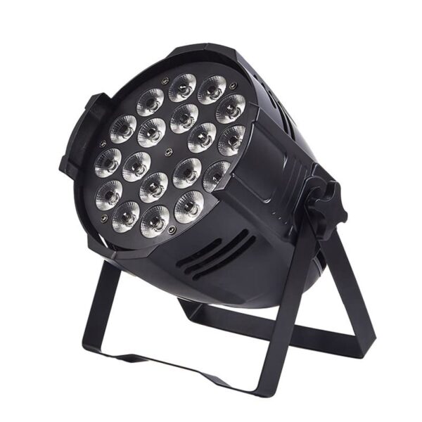 LED par 18*18W