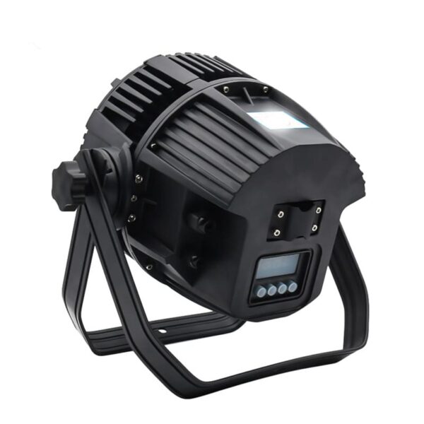 LED Par Waterproof 54*3W - Image 3