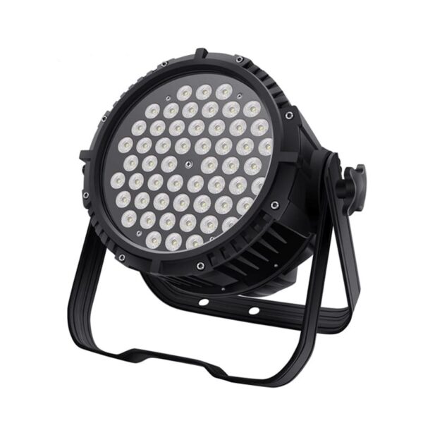 LED Par Waterproof 54*3W
