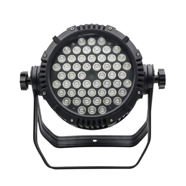 LED Par Waterproof 54*3W - Image 2